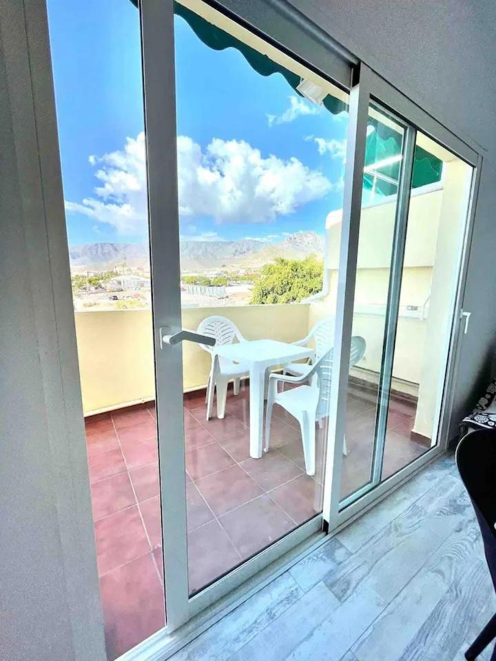Seashell Apartment # Costa Adeje Buitenkant foto