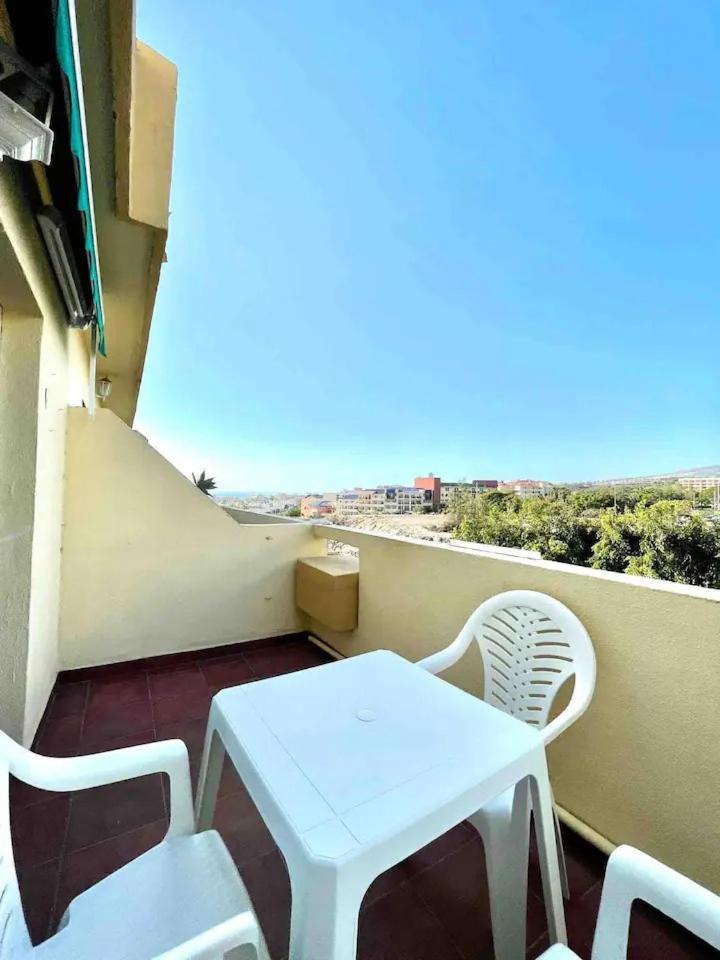 Seashell Apartment # Costa Adeje Buitenkant foto