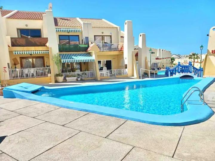 Seashell Apartment # Costa Adeje Buitenkant foto