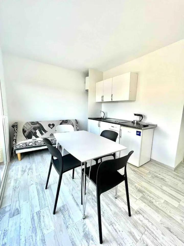 Seashell Apartment # Costa Adeje Buitenkant foto