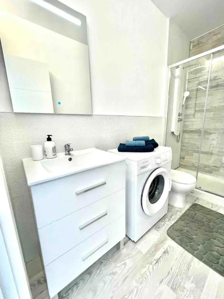Seashell Apartment # Costa Adeje Buitenkant foto