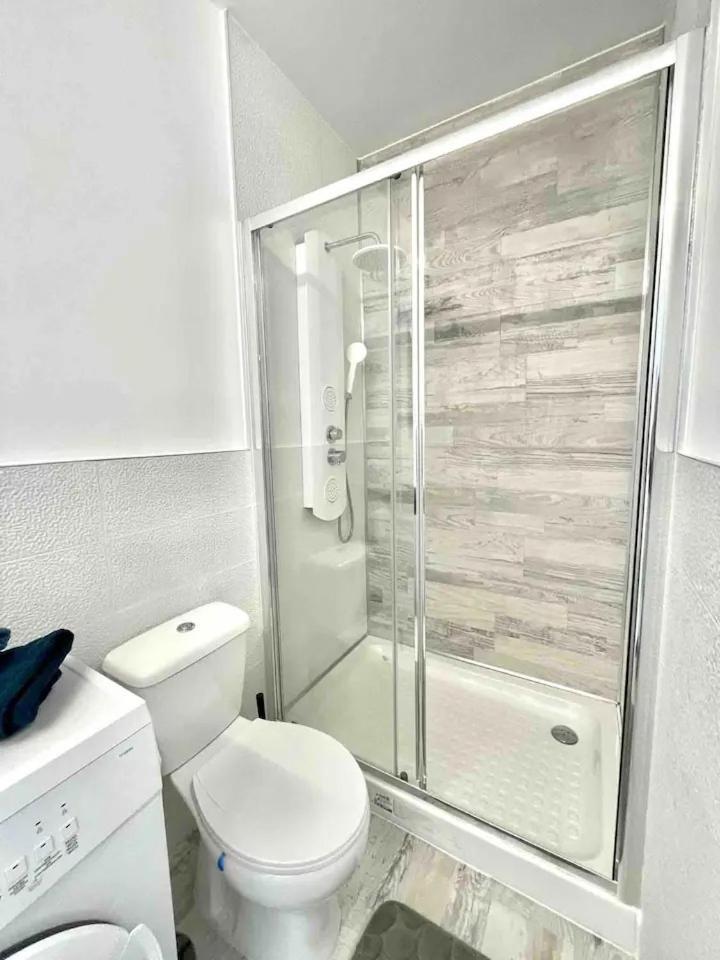 Seashell Apartment # Costa Adeje Buitenkant foto
