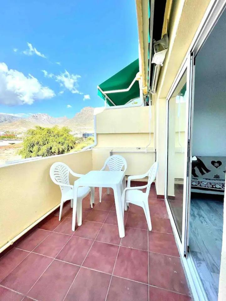Seashell Apartment # Costa Adeje Buitenkant foto